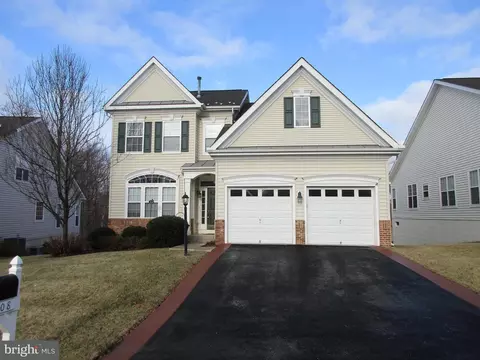 208 Smarty Jones Ter, Havre De Grace, MD 21078
