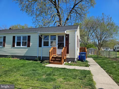 56 Aberdeen Ave, Aberdeen, MD 21001