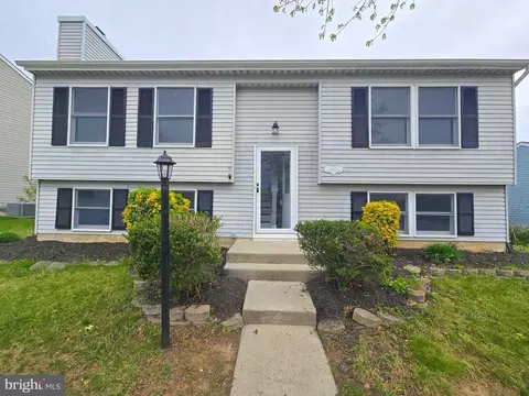 1126 Clover Valley Way, Edgewood, MD 21040