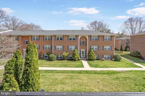 215 Crocker Dr #D, Bel Air, MD 21014