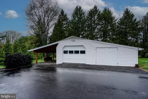 Exterior - 2400 Reckord Rd, Fallston, MD 21047 photo 1 of 4