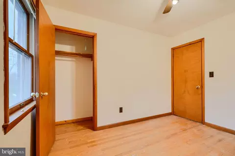 Bedroom - 2400 Reckord Rd, Fallston, MD 21047 photo 4 of 11