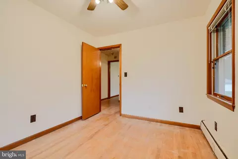 Bedroom - 2400 Reckord Rd, Fallston, MD 21047 photo 3 of 11