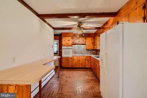 Kitchen - 2400 Reckord Rd, Fallston, MD 21047 photo 2 of 9