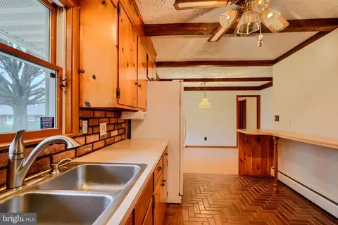 Kitchen - 2400 Reckord Rd, Fallston, MD 21047 photo 9 of 9