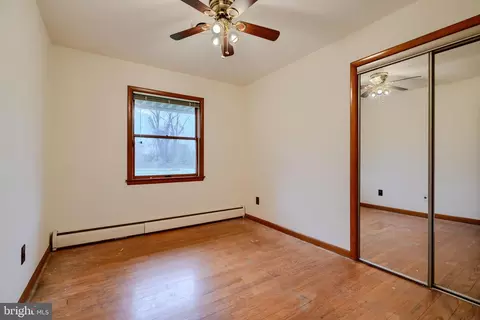 Bedroom - 2400 Reckord Rd, Fallston, MD 21047 photo 9 of 11