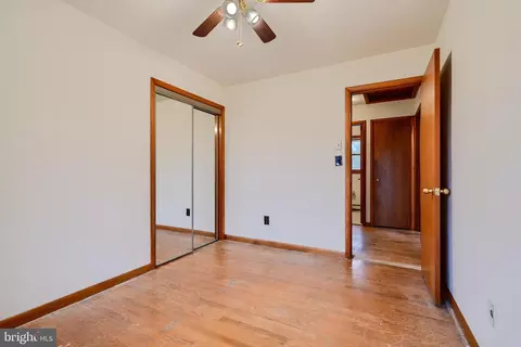 Bedroom - 2400 Reckord Rd, Fallston, MD 21047 photo 10 of 11