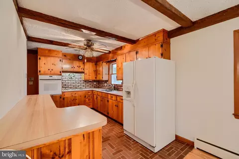 Kitchen - 2400 Reckord Rd, Fallston, MD 21047 photo 1 of 9