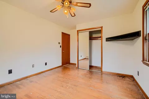 Bedroom - 2400 Reckord Rd, Fallston, MD 21047 photo 7 of 11