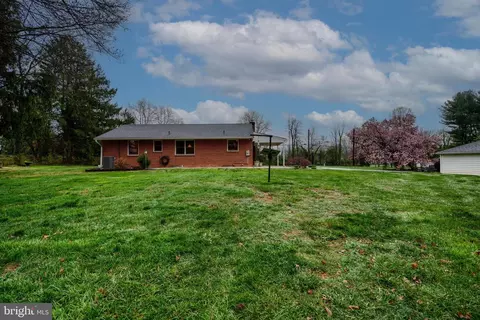 Exterior - 2400 Reckord Rd, Fallston, MD 21047 photo 3 of 4