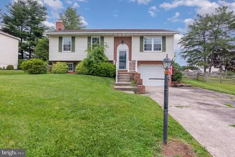 2943 Strathaven Ln, Abingdon, MD 21009