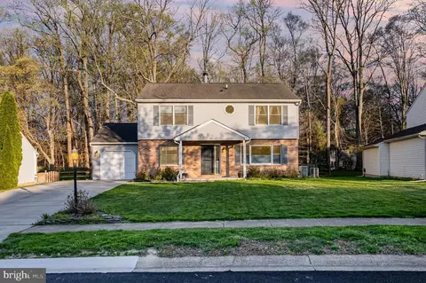 363 Point To Point Rd, Bel Air, MD 21015