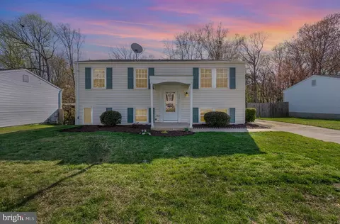 318 Bright Oaks Dr, Bel Air, MD 21015