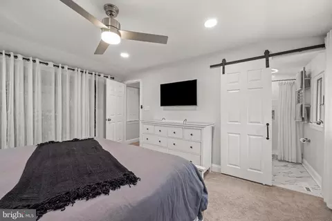 Bedroom - 2414 Derby Dr, Fallston, MD 21047 photo 2 of 6
