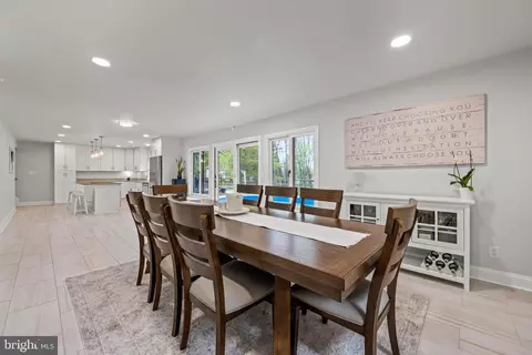 Dining - 2414 Derby Dr, Fallston, MD 21047 photo 1 of 2
