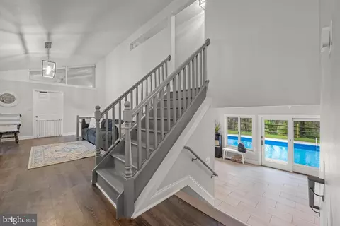Entry Way - 2414 Derby Dr, Fallston, MD 21047 photo 6 of 11