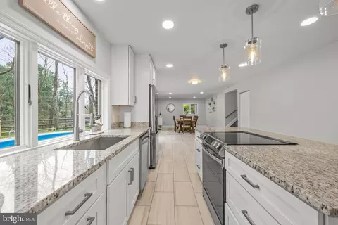 Kitchen - 2414 Derby Dr, Fallston, MD 21047 photo 2 of 4
