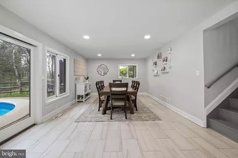Dining - 2414 Derby Dr, Fallston, MD 21047 photo 2 of 2