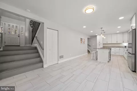 Entry Way - 2414 Derby Dr, Fallston, MD 21047 photo 8 of 11