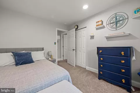 Bedroom - 2414 Derby Dr, Fallston, MD 21047 photo 6 of 6