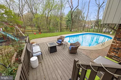 Exterior - 2414 Derby Dr, Fallston, MD 21047 photo 4 of 10