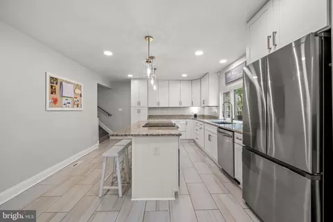 Kitchen - 2414 Derby Dr, Fallston, MD 21047 photo 4 of 4