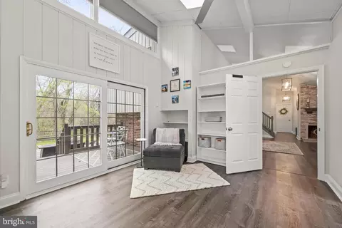 Entry Way - 2414 Derby Dr, Fallston, MD 21047 photo 7 of 11