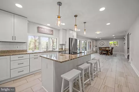Kitchen - 2414 Derby Dr, Fallston, MD 21047 photo 1 of 4