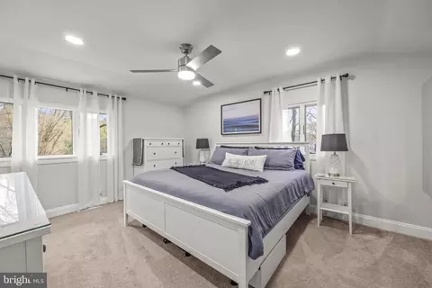 Bedroom - 2414 Derby Dr, Fallston, MD 21047 photo 1 of 6
