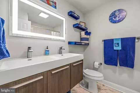 Bath - 2414 Derby Dr, Fallston, MD 21047 photo 3 of 3