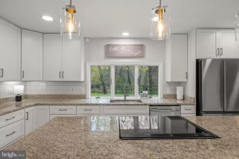 Kitchen - 2414 Derby Dr, Fallston, MD 21047 photo 3 of 4