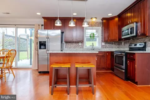 Kitchen - 414 Enfield Rd, Joppa, MD 21085 photo 2 of 4
