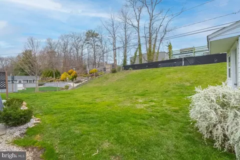 Exterior - 414 Enfield Rd, Joppa, MD 21085 photo 3 of 5