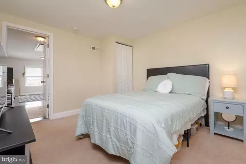 Bedroom - 414 Enfield Rd, Joppa, MD 21085 photo 13 of 14