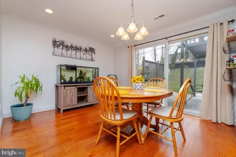 Dining - 414 Enfield Rd, Joppa, MD 21085 photo 1 of 2