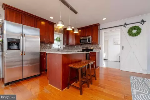 Kitchen - 414 Enfield Rd, Joppa, MD 21085 photo 1 of 4