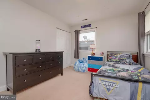 Bedroom - 414 Enfield Rd, Joppa, MD 21085 photo 11 of 14