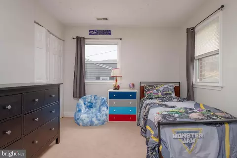 Bedroom - 414 Enfield Rd, Joppa, MD 21085 photo 9 of 14