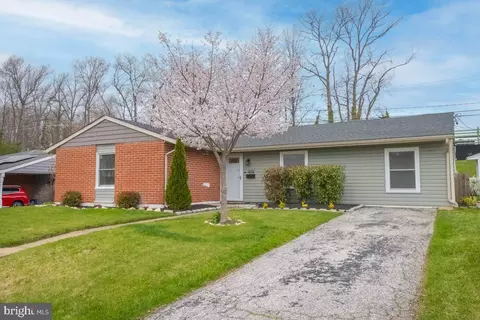 414 Enfield Rd, Joppa, MD 21085