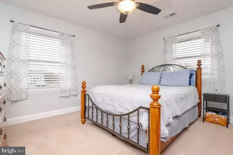 Bedroom - 414 Enfield Rd, Joppa, MD 21085 photo 1 of 14