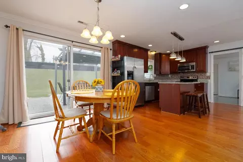 Dining - 414 Enfield Rd, Joppa, MD 21085 photo 2 of 2