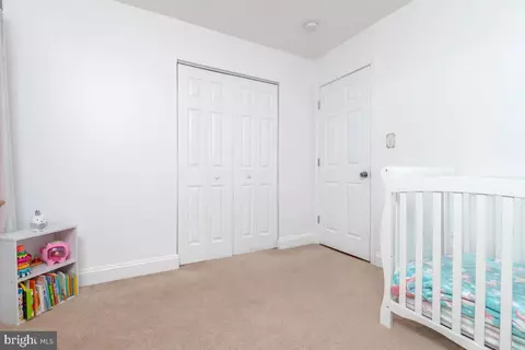 Bedroom - 414 Enfield Rd, Joppa, MD 21085 photo 8 of 14