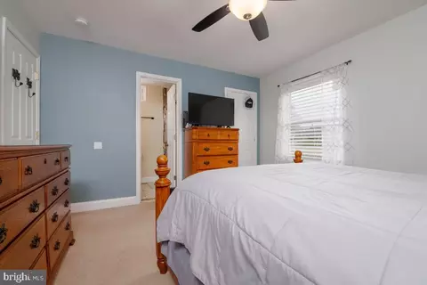 Bedroom - 414 Enfield Rd, Joppa, MD 21085 photo 4 of 14