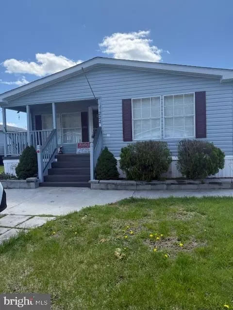 222 Poclain, Aberdeen, MD 21001