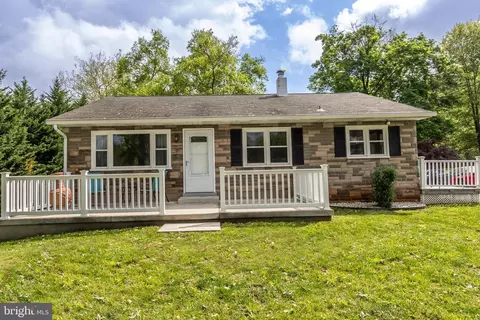 407 Wilgis Rd, Fallston, MD 21047