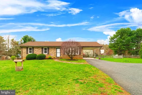 1708 Baldwin Mill Rd, Forest Hill, MD 21050