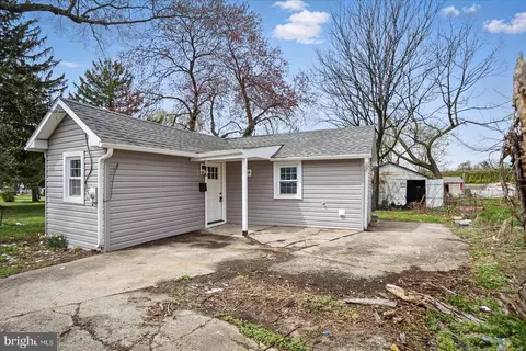 Exterior - 1514 Maple Ave, Perryman, MD 21130 photo 1 of 7
