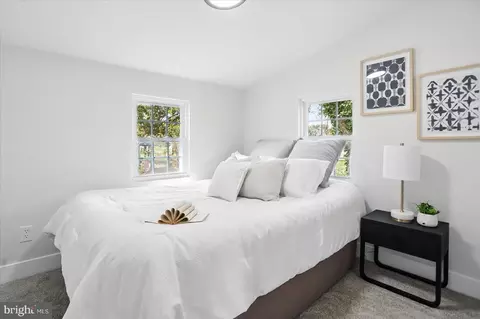 Bedroom - 1514 Maple Ave, Perryman, MD 21130 photo 1 of 5
