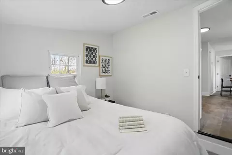 Bedroom - 1514 Maple Ave, Perryman, MD 21130 photo 2 of 5