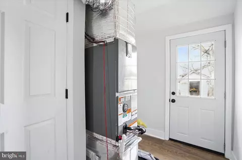 Entry Way - 1514 Maple Ave, Perryman, MD 21130 photo 6 of 6